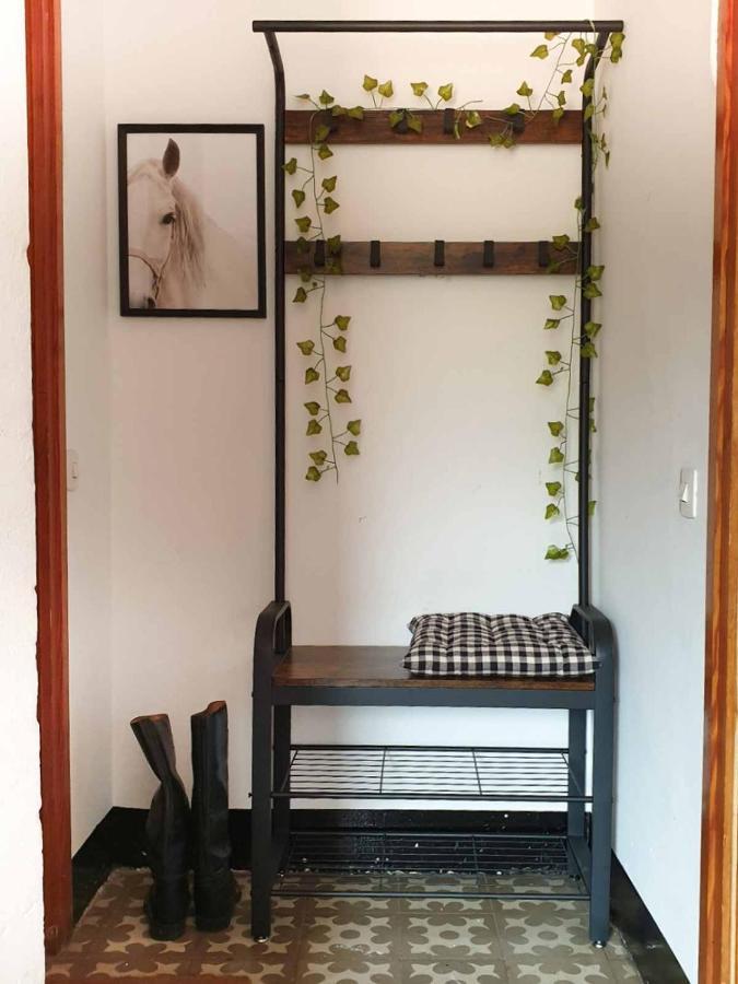 Casa Lola - Terraza Panoramica En El Centro Del Pueblo Apartment ซานต์ ฮวน เด เลส อาบาเดสเซส ภายนอก รูปภาพ