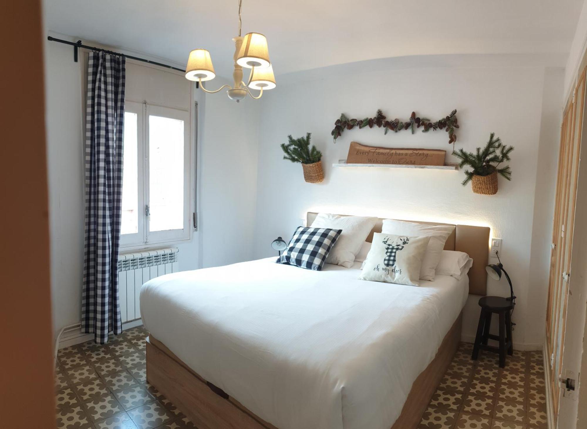 Casa Lola - Terraza Panoramica En El Centro Del Pueblo Apartment ซานต์ ฮวน เด เลส อาบาเดสเซส ภายนอก รูปภาพ